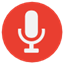 voice search icon